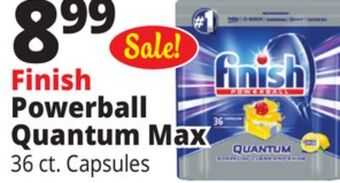 Ocean State Job Lot Finish powerball quantum max offer