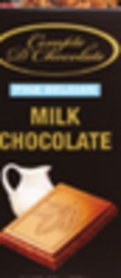 Ocean State Job Lot Fine belgian chocolate, 3.5 oz offer