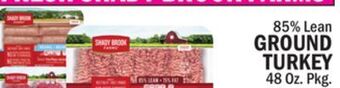 C Town Ground turkey offer