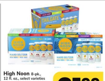 ACME High noon offer