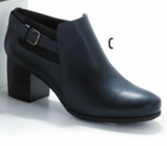Boscov's White mountain noah offer
