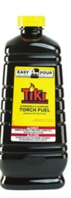 Dollar General Tiki citronella fuel offer