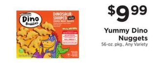 ShopRite Nuggets offer