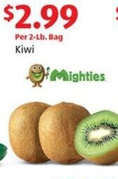 Aldi Kiwi offer