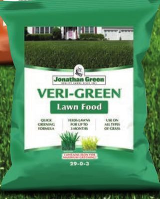 Ace Hardware Jonathan green lawn food offer