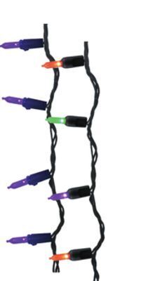 Ace Hardware Led halloween light sets offer