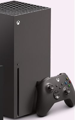 Target Xbox series x console offer