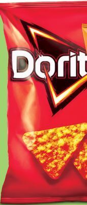 Target Doritos snacks offer