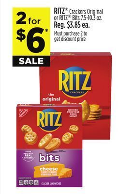Dollar General Nabisco offer