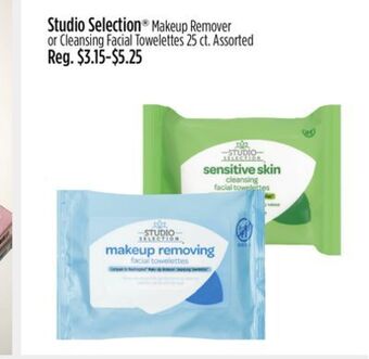 Dollar General Studio selection offer
