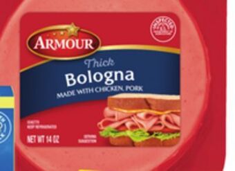 Dollar General Armour bologna offer