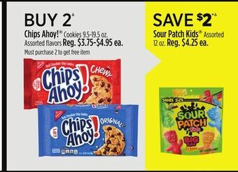 Dollar General Chips ahoy offer
