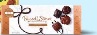 Rite Aid Russell stover offer