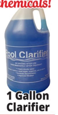 Ocean State Job Lot Summer algaecide, 1 gal offer