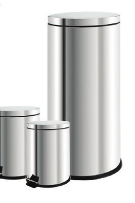 Ocean State Job Lot Stainless steel trash cans offer