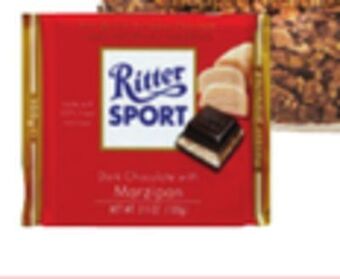 Ocean State Job Lot Ritter german chocolate offer