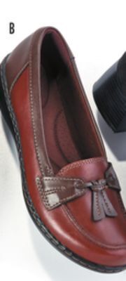 Boscov's Clarks ashland bubble offer