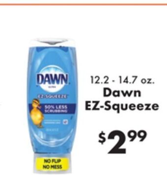 Price Rite Dawn ez-squeeze offer