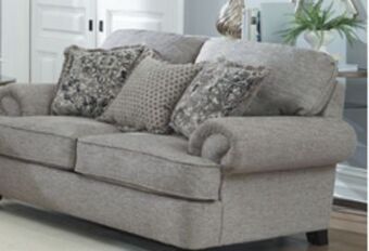 Boscov's Loveseat offer