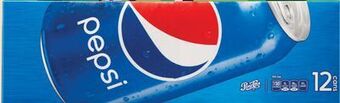 Target Pepsi 12-pk. soda offer