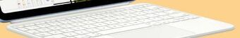 Target Apple magic folio keyboard offer