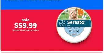 rural king flea collar