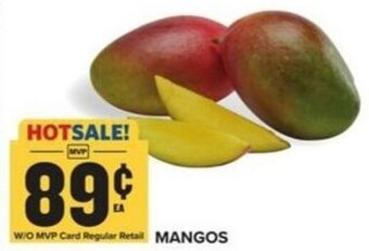 Food Lion MANGOS offer