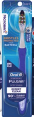 Rite Aid Oral-b offer