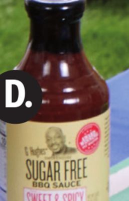 Meijer G hughes bbq, marinade or dipping sauce offer