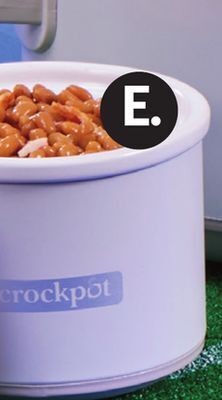 Meijer Bush's baked beans offer