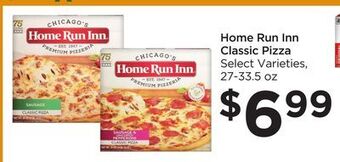 Food 4 Less Home run inn classic pizza offer