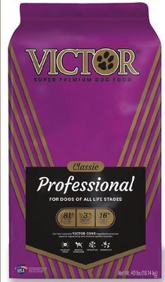 Blain's Farm & Fleet Victor 30-50 lb. dog food offer
