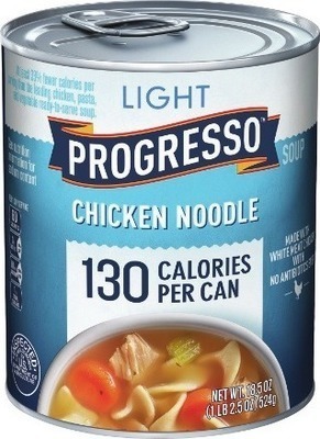 Kroger Progresso soup offer