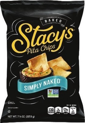 Kroger Stacy's pita chips offer