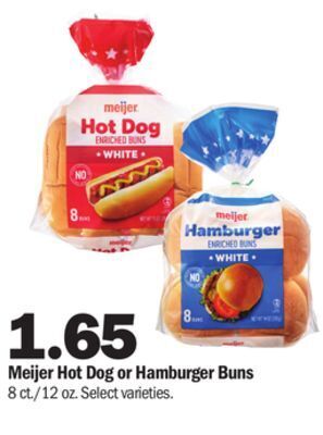 Meijer Meijer frozen waffles offer