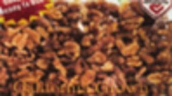 Ocean State Job Lot Walnuts offer