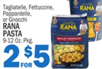 C Town Rana pasta offer