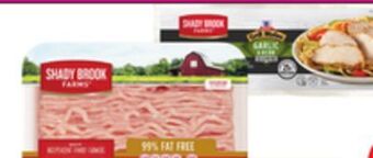 Bravo Supermarkets Shady brook farms turkey breast offer