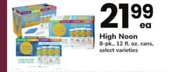 ACME High noon offer