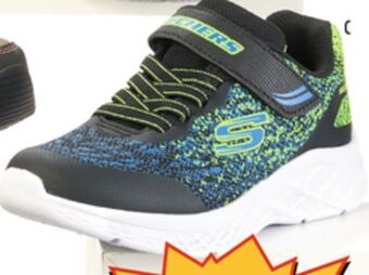 Boscov's Skechers for the family offer