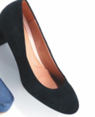 Boscov's Aerosoles eye candy offer
