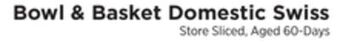 ShopRite Domestic swiss offer