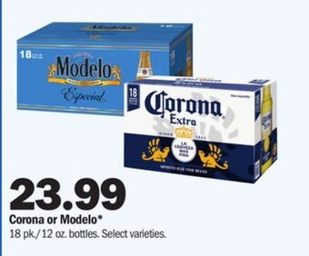 Meijer Busch or miller high life offer