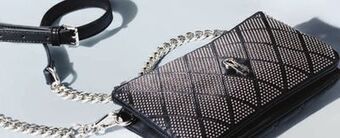 Macy's Bdole-s small crossbody offer