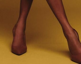 Macy's Calvin klein women's gayle pointy toe classic pumps offer