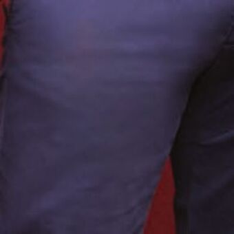 Macy's Tommy hilfiger men's th flex stretch regular-fit chino pant, created for macy's offer