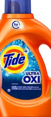 Target Tide 92 oz liquid laundry detergent offer