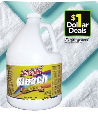 Dollar General La's totally awesome offer