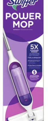 Dollar General Swiffer offer