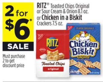 Dollar General Nabisco offer